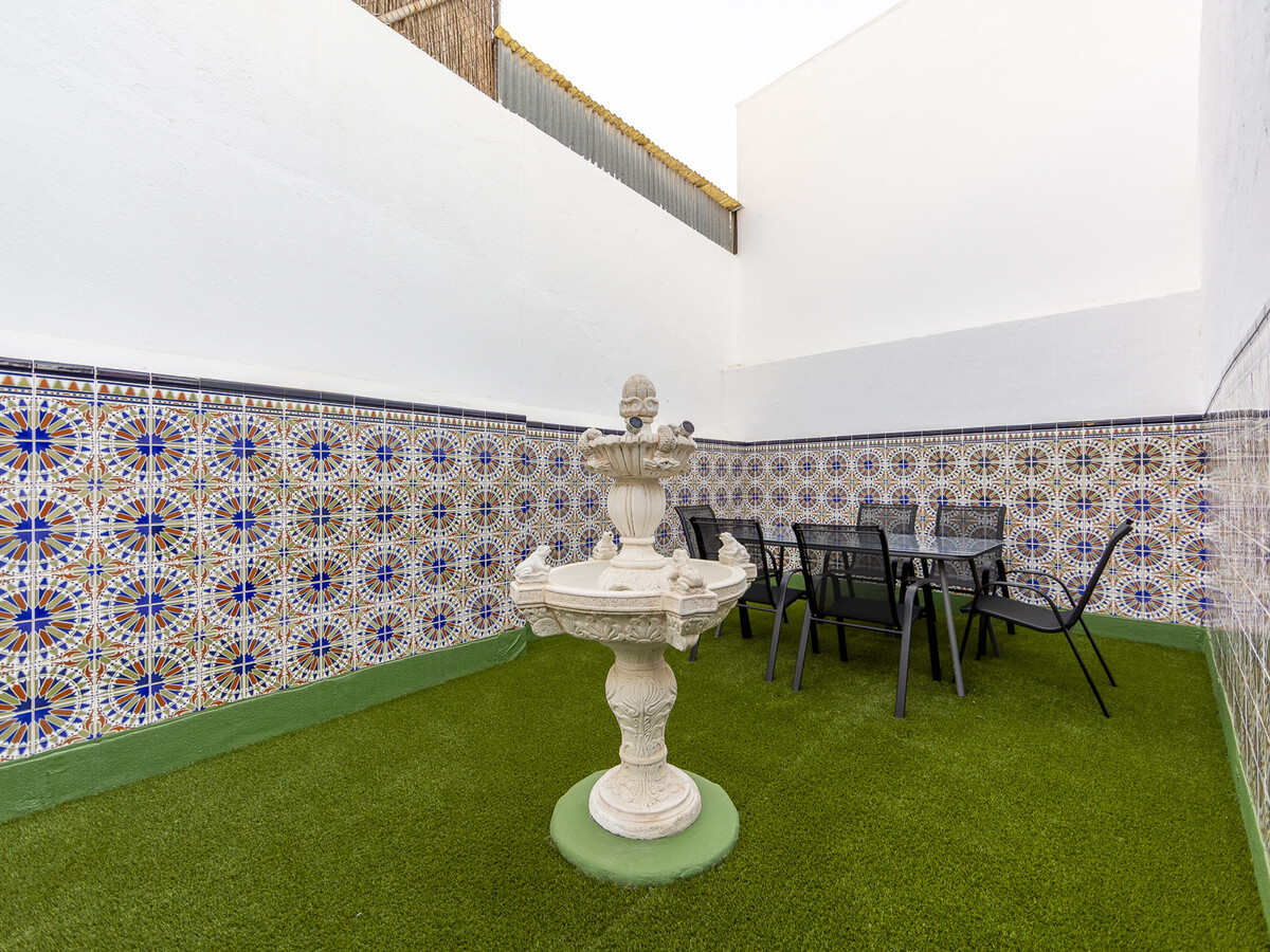 Appartement 4 chambres vue Alcazaba à Almería - Photo 10