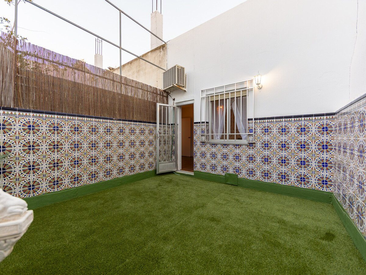 Appartement 4 chambres vue Alcazaba à Almería - Photo 11