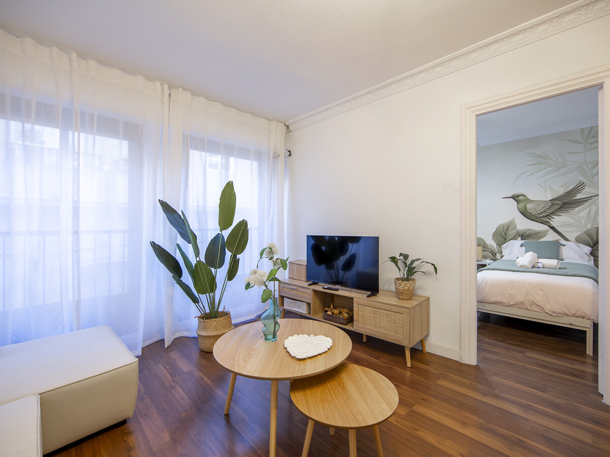 Appartement 4 chambres vue Alcazaba à Almería - Photo 13