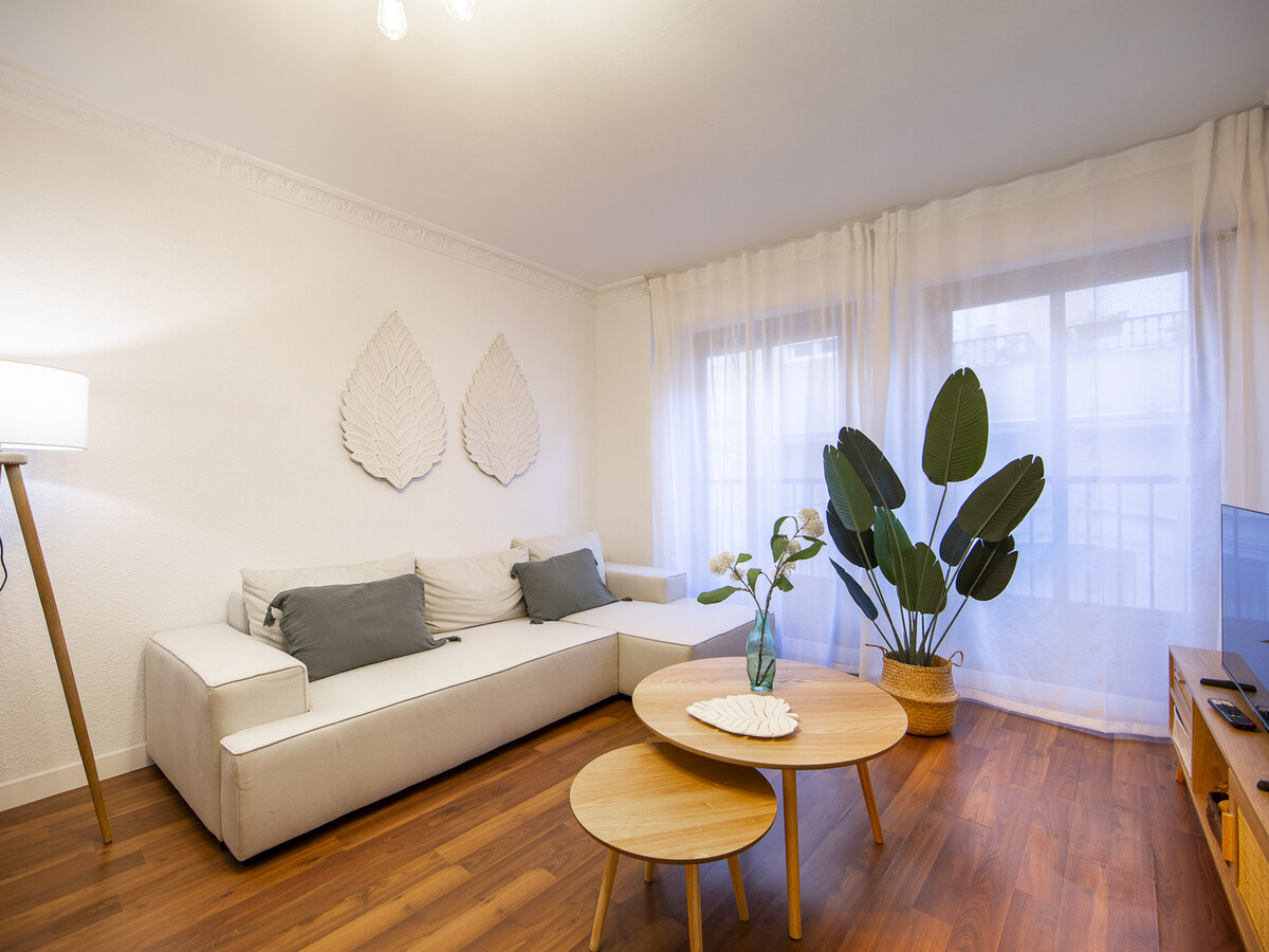 Appartement 4 chambres vue Alcazaba à Almería - Photo 14