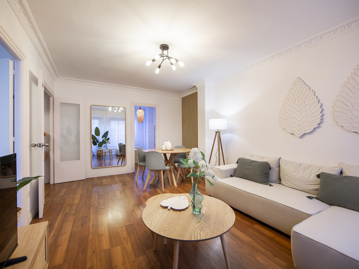 Appartement 4 chambres vue Alcazaba à Almería - Photo 15