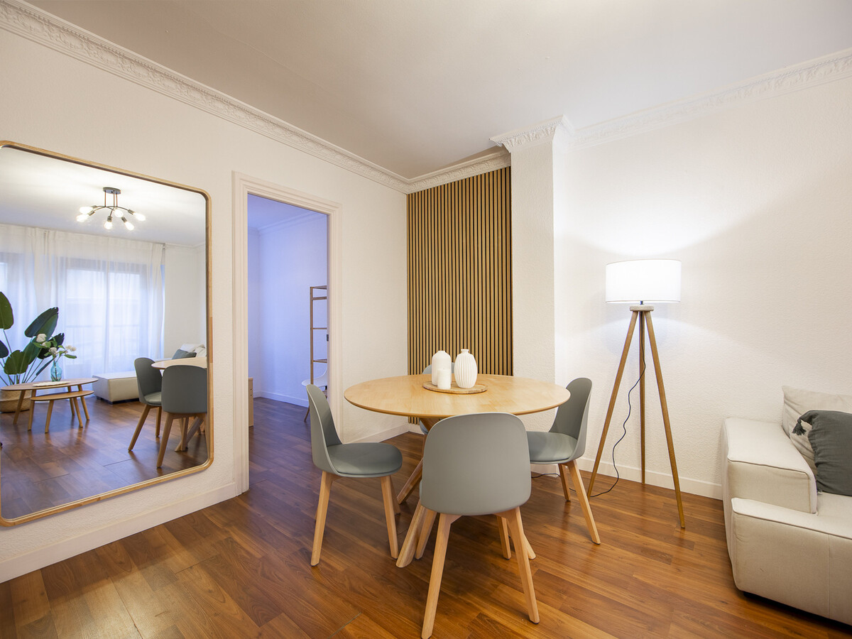 Appartement 4 chambres vue Alcazaba à Almería - Photo 16