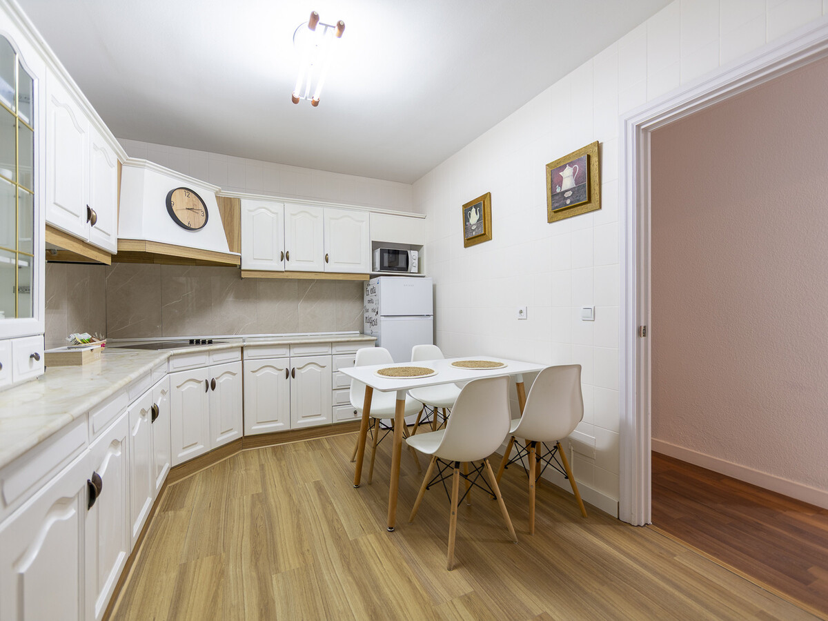 Appartement 4 chambres vue Alcazaba à Almería - Photo 18