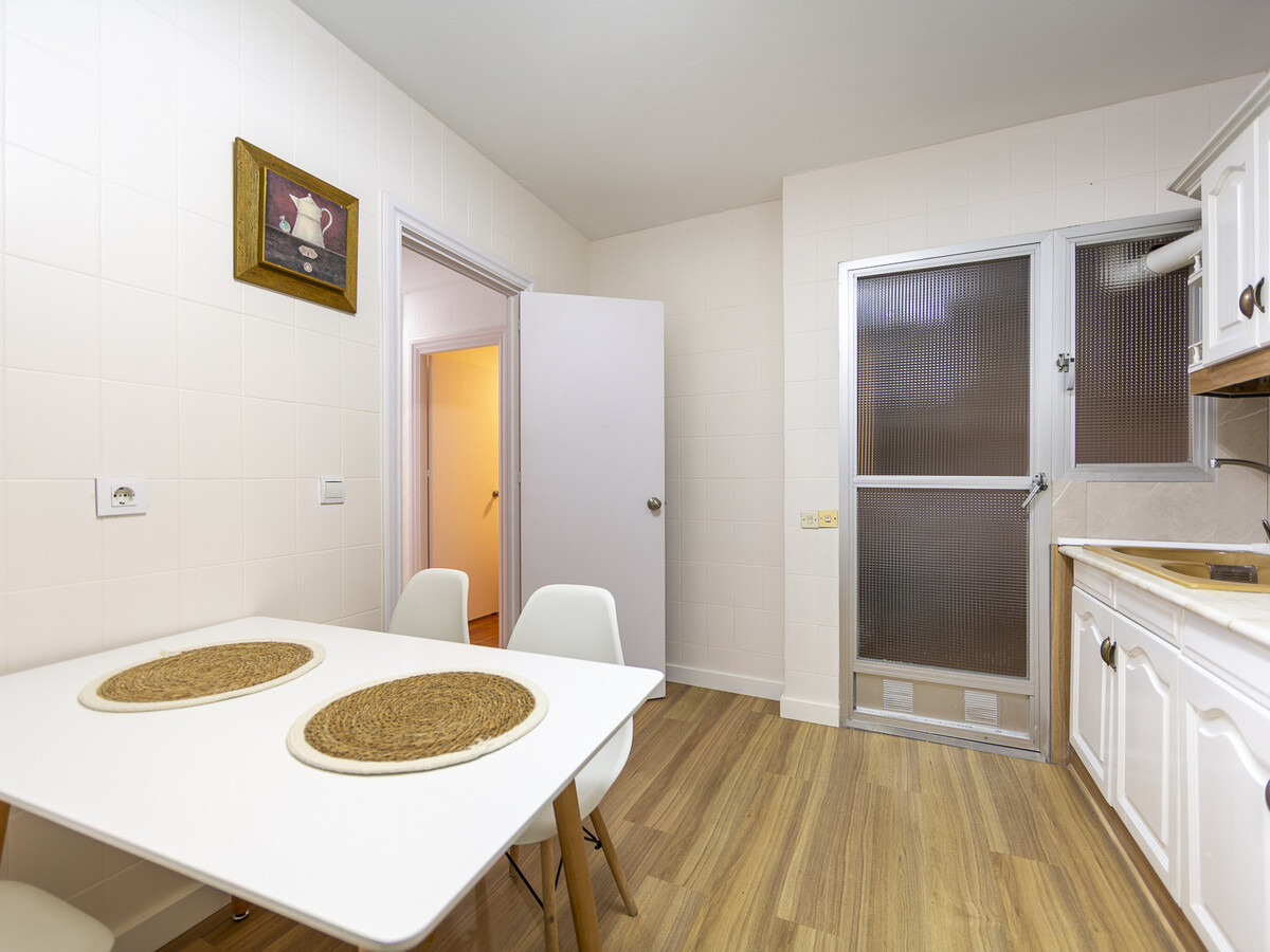 Appartement 4 chambres vue Alcazaba à Almería - Photo 19