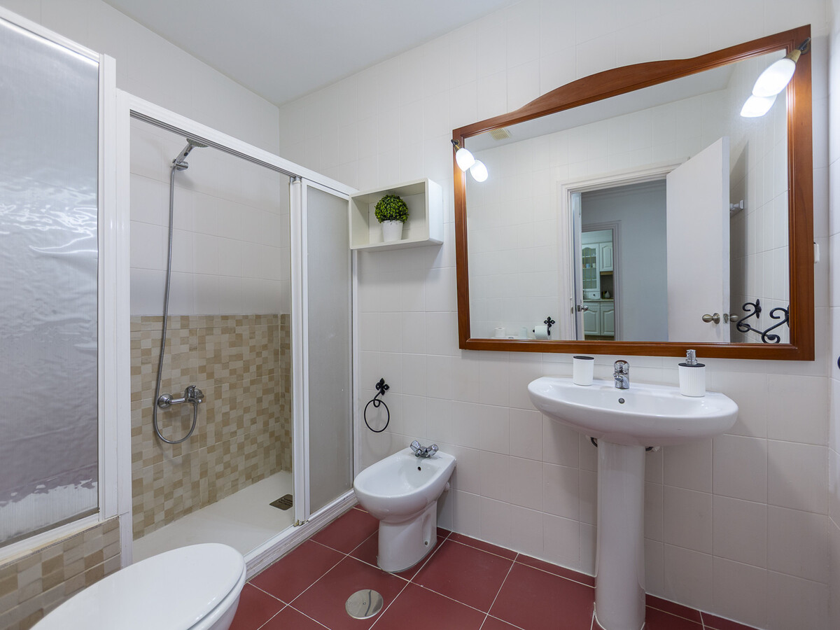 Appartement 4 chambres vue Alcazaba à Almería - Photo 27