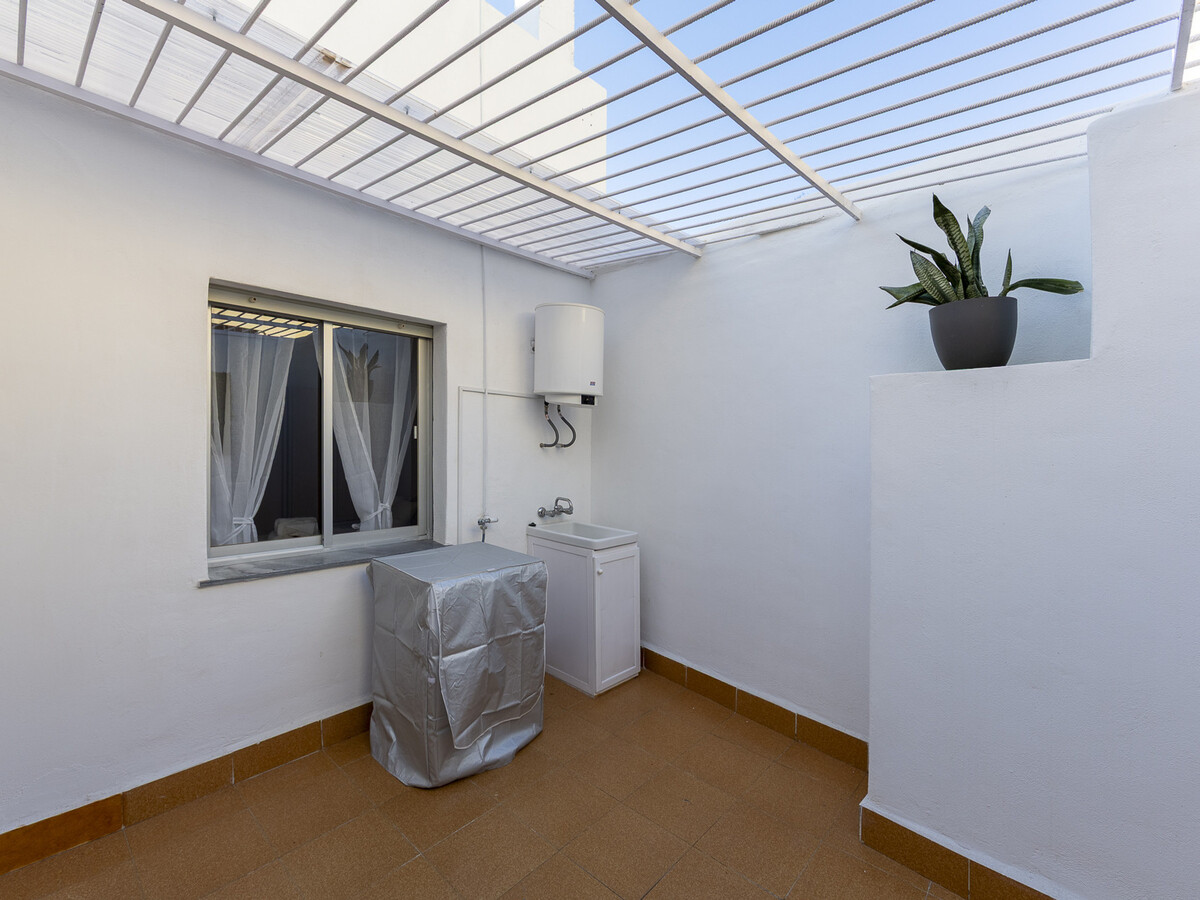 Appartement 4 chambres vue Alcazaba à Almería - Photo 28