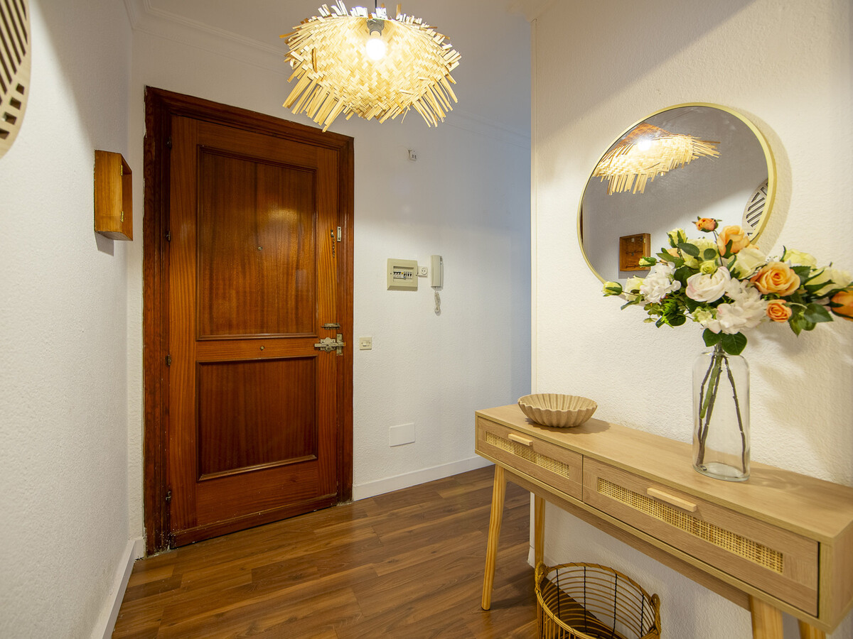 Appartement 4 chambres vue Alcazaba à Almería - Photo 29