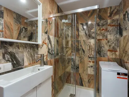 Appartement vue mer à 60m de la plage, Torremolinos : photo 8