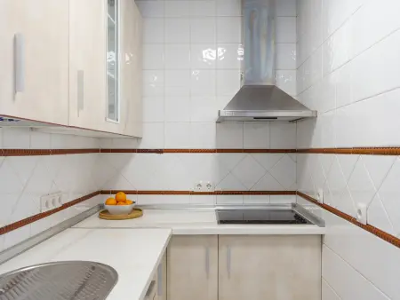 Appartement vue mer à 60m de la plage, Torremolinos : photo 10