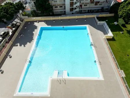Appartement vue mer à 60m de la plage, Torremolinos : photo 15