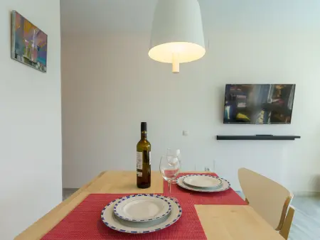 Appartement vue mer à 60m de la plage, Torremolinos : photo 21