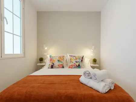 Appartement vue mer à 60m de la plage, Torremolinos : photo 25