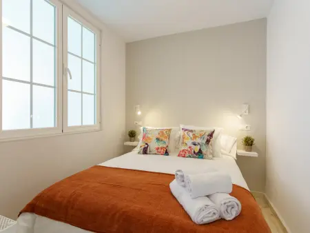 Appartement vue mer à 60m de la plage, Torremolinos : photo 26