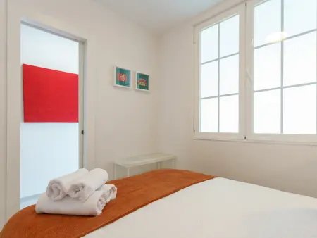 Appartement vue mer à 60m de la plage, Torremolinos : photo 28