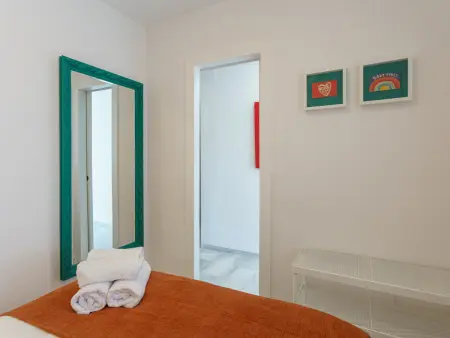 Appartement vue mer à 60m de la plage, Torremolinos : photo 29