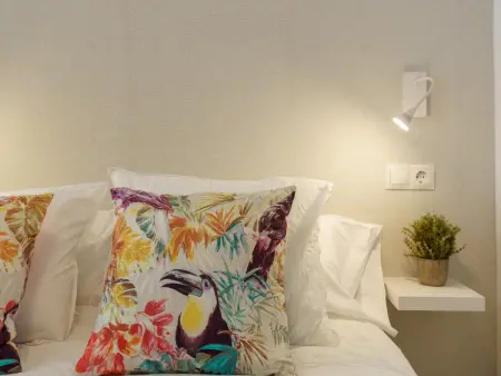 Appartement vue mer à 60m de la plage, Torremolinos : photo 30