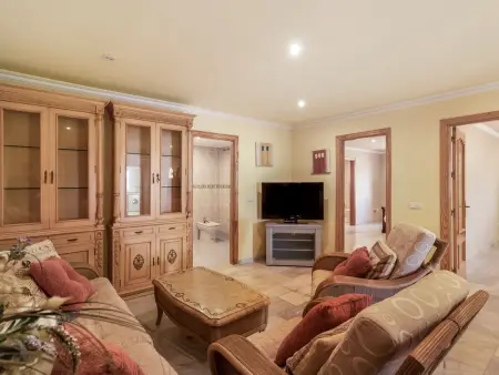 Villa panorama mer - pers., Location Villa 12 personnes à Benalmádena - Photo 5