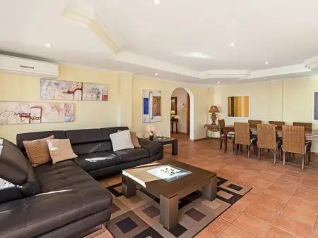 Villa panorama mer - pers., Location Villa 12 personnes à Benalmádena - Photo 6