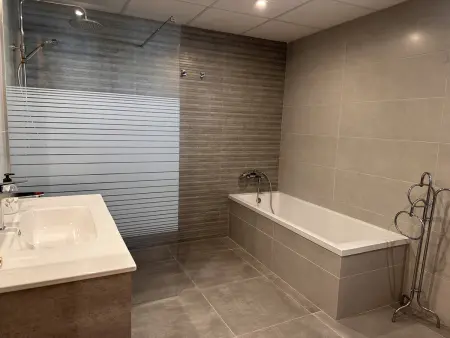 Villa panorama mer - pers., Location Villa 12 personnes à Benalmádena - Photo 9