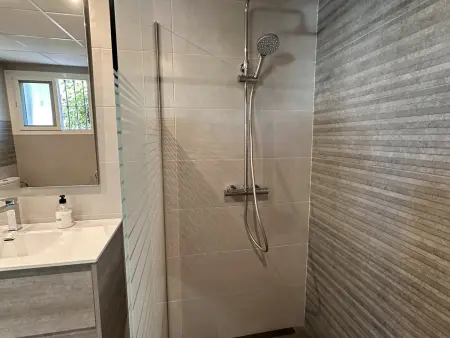Villa panorama mer - pers., Location Villa 12 personnes à Benalmádena - Photo 10