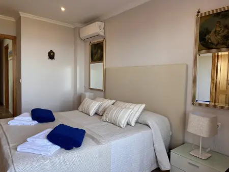 Villa panorama mer - pers., Location Villa 12 personnes à Benalmádena - Photo 14
