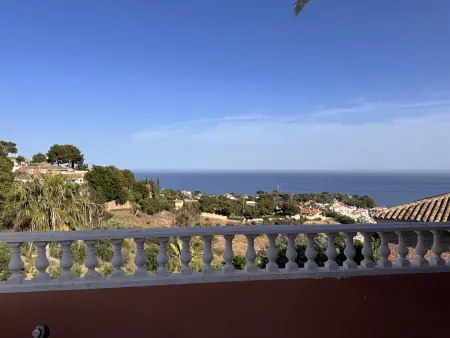 Villa panorama mer - pers., Location Villa 12 personnes à Benalmádena - Photo 18