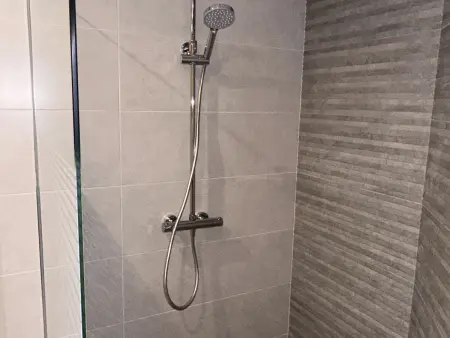 Villa panorama mer - pers., Location Villa 12 personnes à Benalmádena - Photo 19