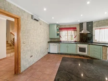 Villa panorama mer - pers., Location Villa 12 personnes à Benalmádena - Photo 22