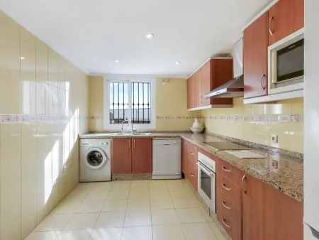 Villa panorama mer - pers., Location Villa 12 personnes à Benalmádena - Photo 24