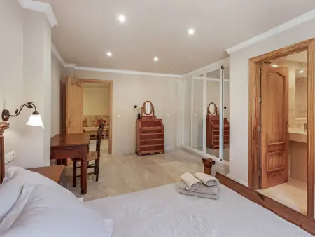 Villa panorama mer - pers., Location Villa 12 personnes à Benalmádena - Photo 28
