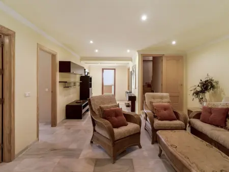 Villa panorama mer - pers., Location Villa 12 personnes à Benalmádena - Photo 30