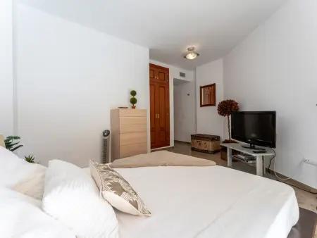 Appartement 3 chambres avec piscine et terrasse à Torremolinos : photo 2