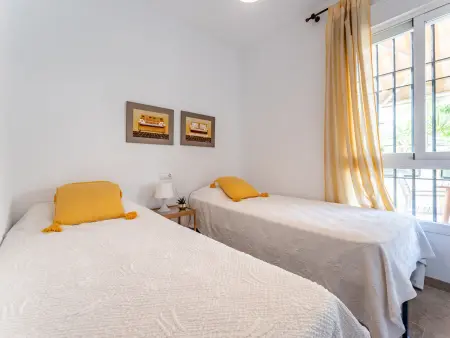 Appartement 3 chambres avec piscine et terrasse à Torremolinos : photo 7