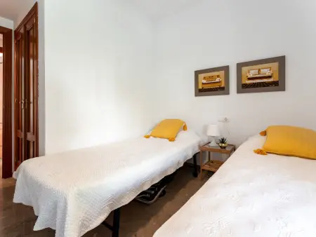 Appartement 3 chambres avec piscine et terrasse à Torremolinos : photo 10