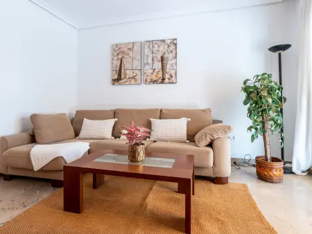 Appartement 3 chambres avec piscine et terrasse à Torremolinos : photo 11