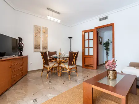 Appartement 3 chambres avec piscine et terrasse à Torremolinos : photo 13