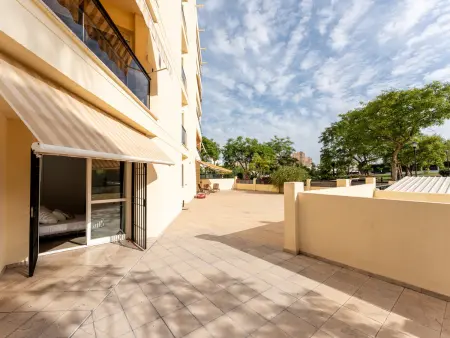 Appartement 3 chambres avec piscine et terrasse à Torremolinos : photo 16
