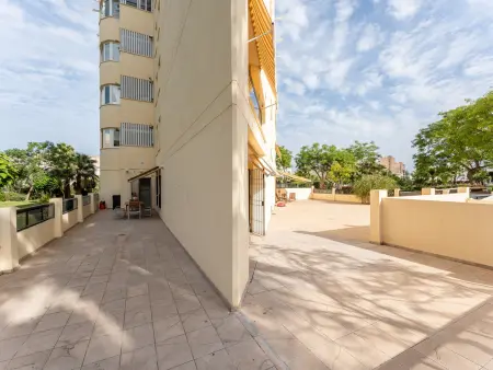 Appartement 3 chambres avec piscine et terrasse à Torremolinos : photo 17