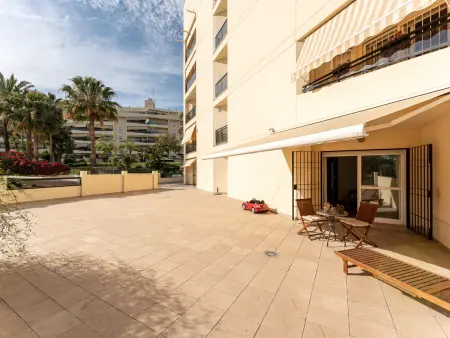 Appartement 3 chambres avec piscine et terrasse à Torremolinos : photo 18