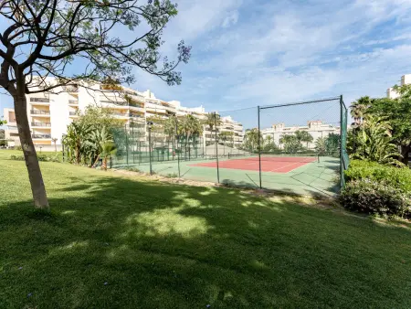 Appartement 3 chambres avec piscine et terrasse à Torremolinos : photo 26