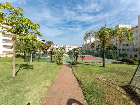 Appartement 3 chambres avec piscine et terrasse à Torremolinos : photo 28