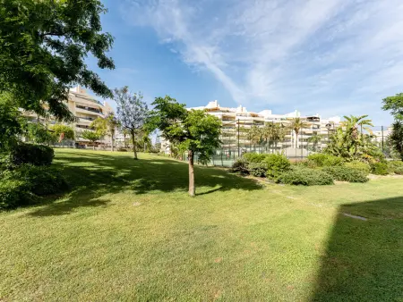 Appartement 3 chambres avec piscine et terrasse à Torremolinos : photo 29