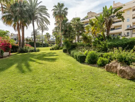 Appartement 3 chambres avec piscine et terrasse à Torremolinos : photo 30