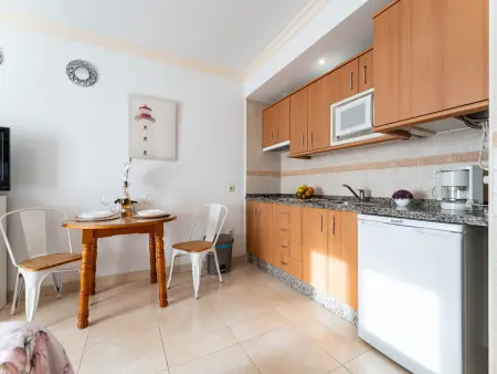 Appartement 1 chambre à 200m de la plage, Torremolinos : photo 6