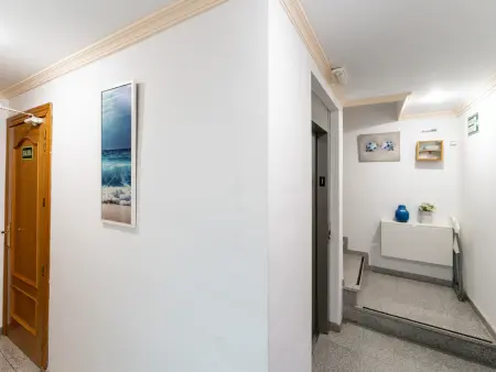Appartement 1 chambre à 200m de la plage, Torremolinos : photo 16