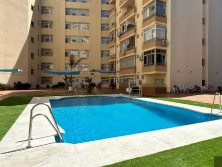 Appartement 1 chambre avec piscine à Torremolinos : photo 2