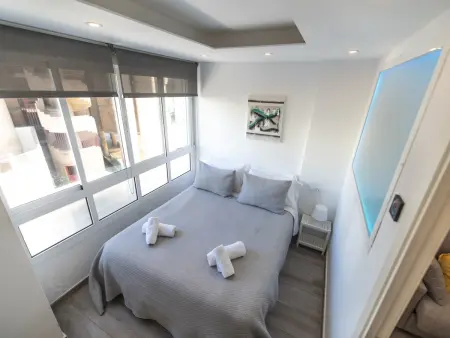 Appartement 1 chambre avec piscine à Torremolinos : photo 3