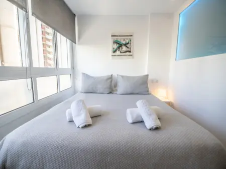 Appartement 1 chambre avec piscine à Torremolinos : photo 4