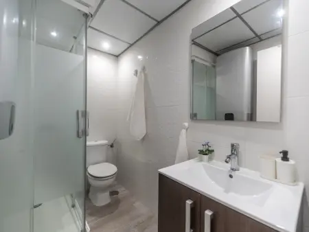Appartement 1 chambre avec piscine à Torremolinos : photo 10
