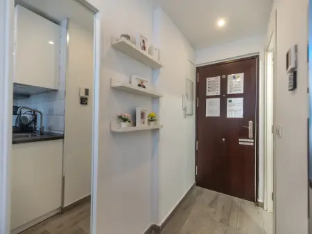 Appartement 1 chambre avec piscine à Torremolinos : photo 11
